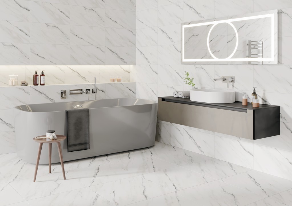 Керамогранит коллекция Калакатта фото 2